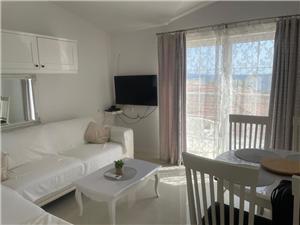 Apartmaji Luna Aurea Orebic, Kvadratura 80,00 m2, Oddaljenost od morja 250 m, Oddaljenost od centra 500 m