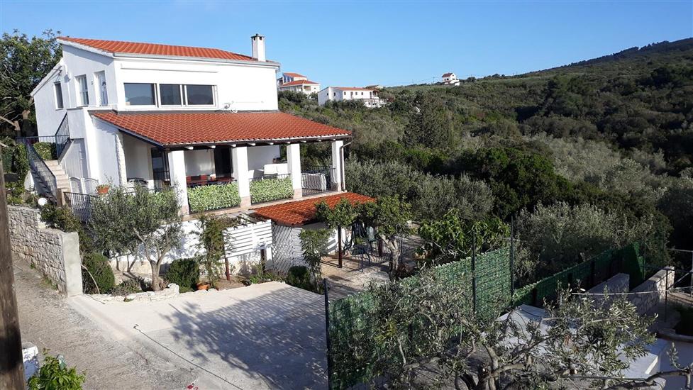 Apartments Azure heaven