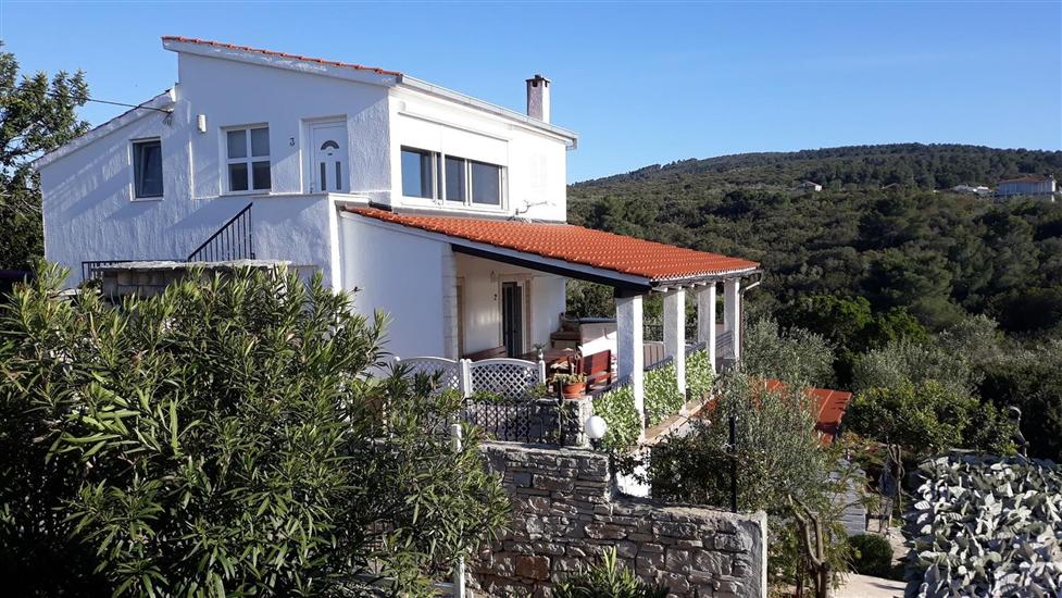 Apartments Azure heaven