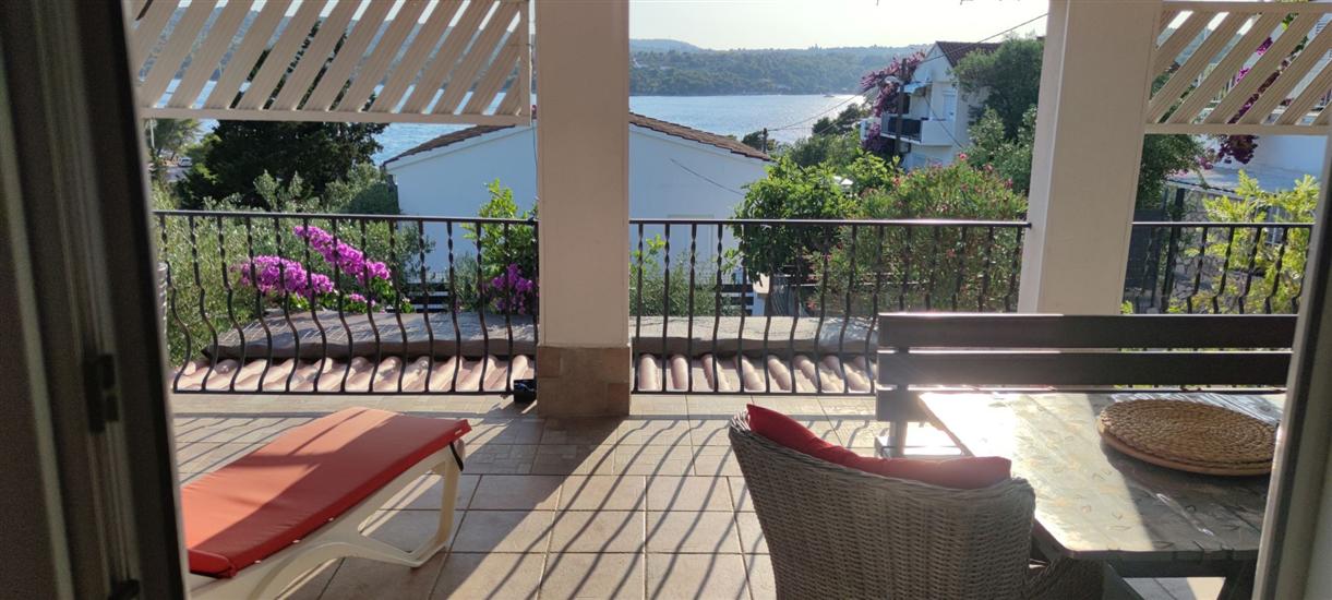 Apartmá A2, pro 4 osoby