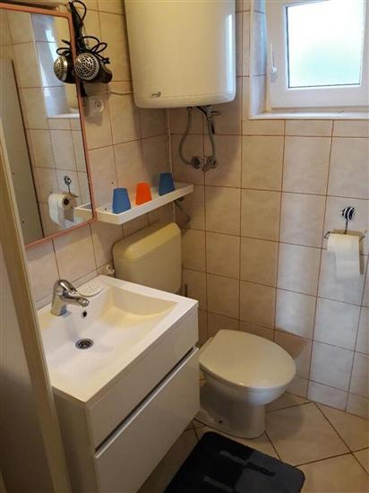 Apartmá A2, pro 4 osoby
