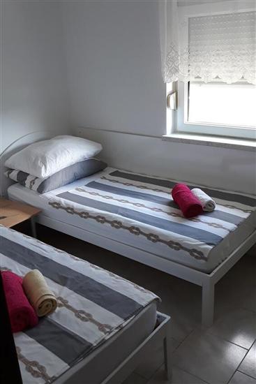 Apartmá A2, pro 4 osoby