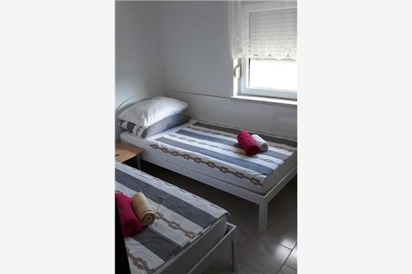Apartmá A2, pro 4 osoby