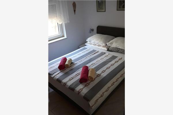 Apartmá A2, pro 4 osoby