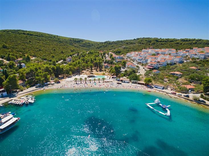 Apartments Azure heaven