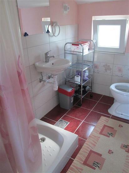 Apartment A3, for 3 persons