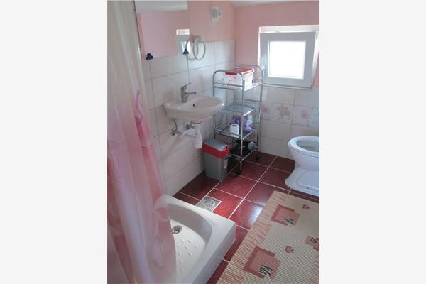 Apartment A3, for 3 persons