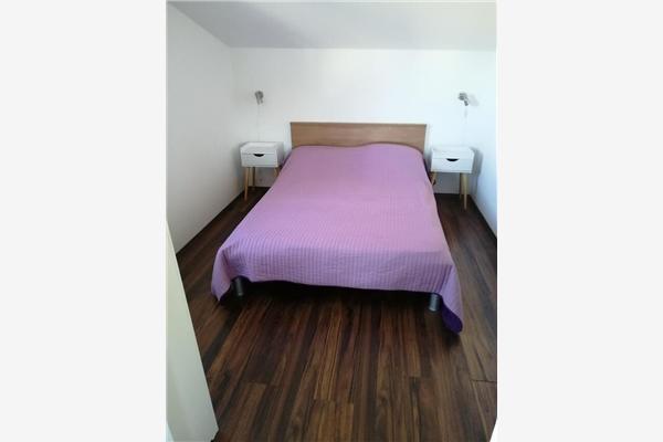 Apartmá A3, pro 3 osoby