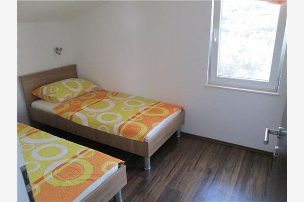 Apartmá A3, pro 3 osoby