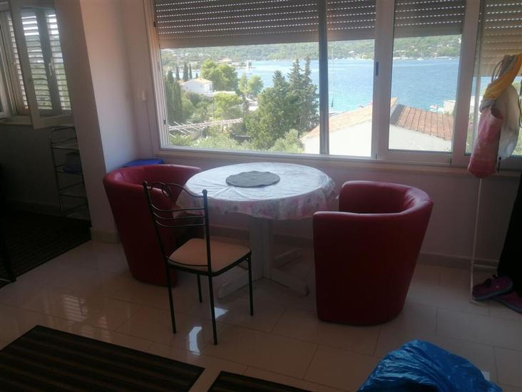 Apartmá A3, pro 3 osoby