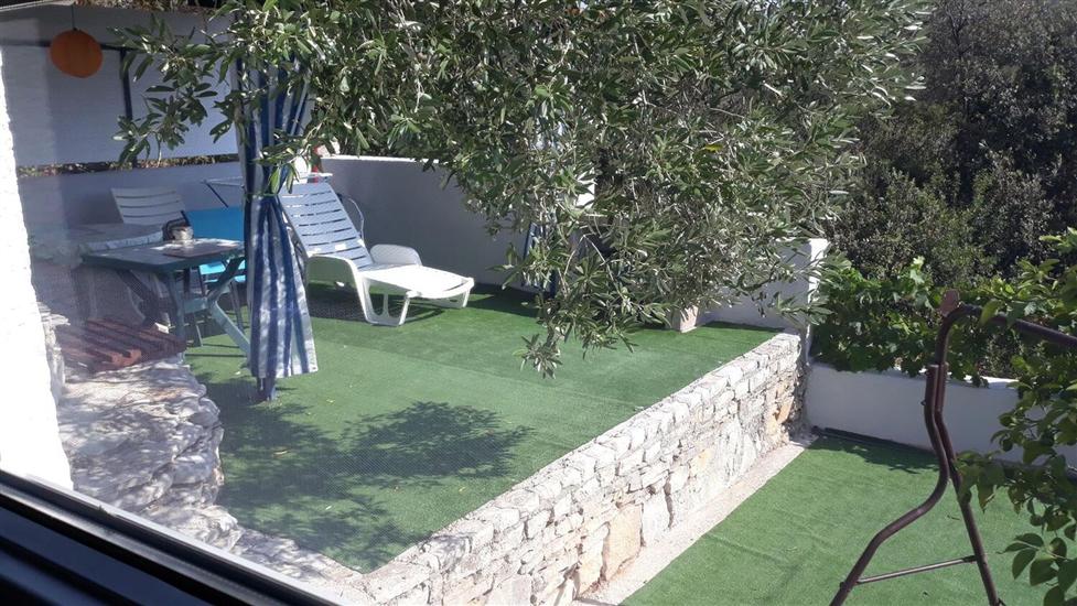 Apartment A3, for 3 persons