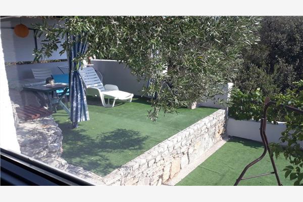 Apartment A3, for 3 persons