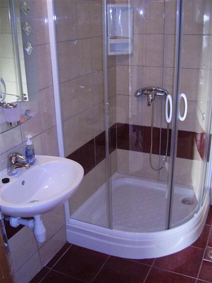 Apartment A1, for 2 persons