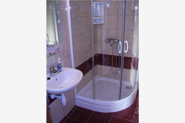 Apartment A1, for 2 persons