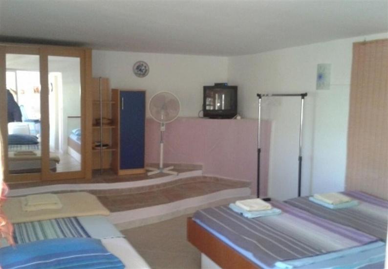 Apartmá A1, pro 2 osoby