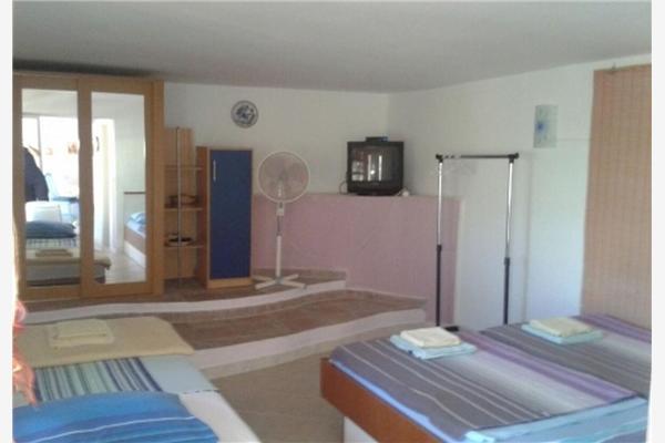 Apartmá A1, pro 2 osoby