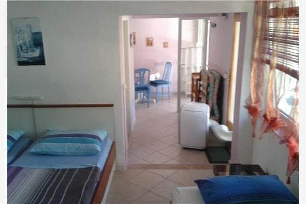 Apartmá A1, pro 2 osoby