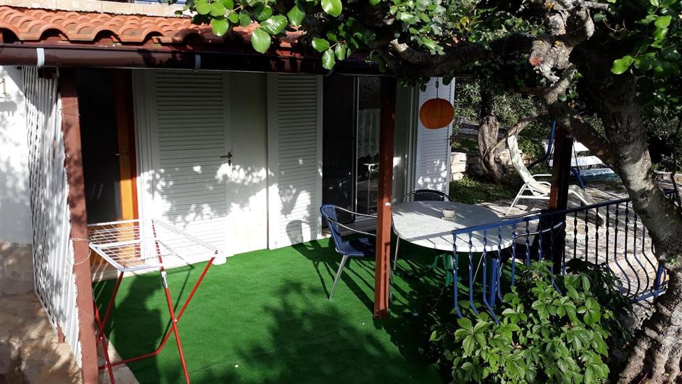 Apartmá A1, pro 2 osoby