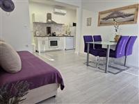 Apartman A1, na 3 osebe