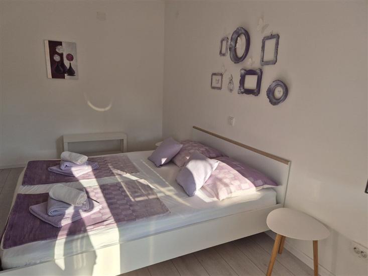 Apartman A1, na 3 osebe