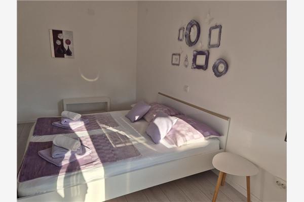 Apartman A1, na 3 osebe