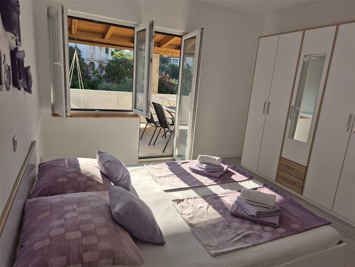 Apartman A1, na 3 osebe