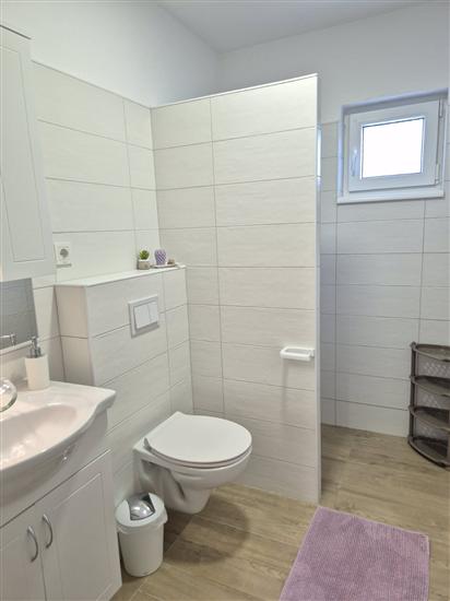 Apartman A1, na 3 osebe