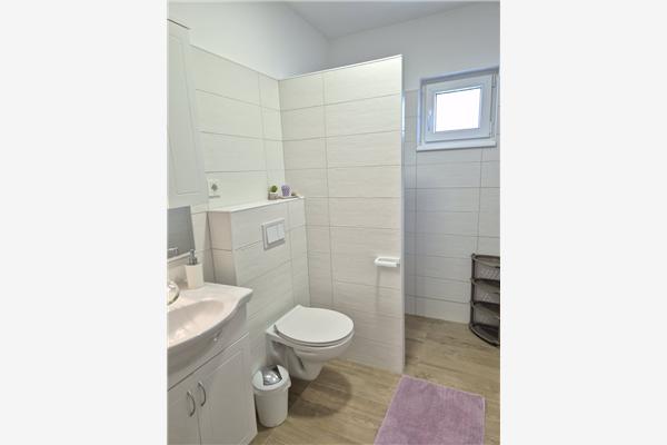 Apartman A1, na 3 osebe