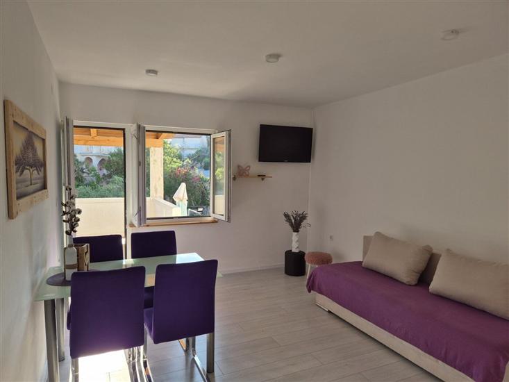 Apartman A1, na 3 osebe