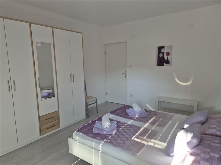 Apartman A1, na 3 osebe