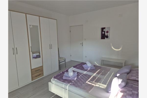 Apartman A1, na 3 osebe