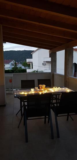 Apartman A2, na 3 osebe