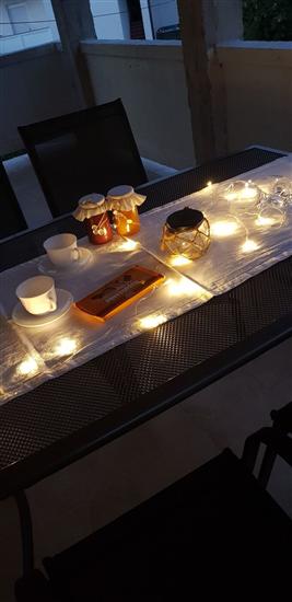 Apartman A2, na 3 osebe