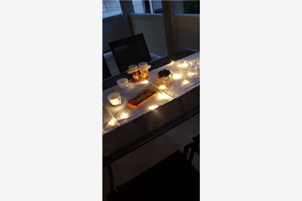 Apartman A2, na 3 osebe