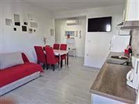 Apartman A2, na 3 osebe