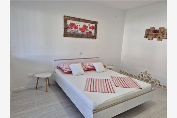 Apartman A2, na 3 osebe