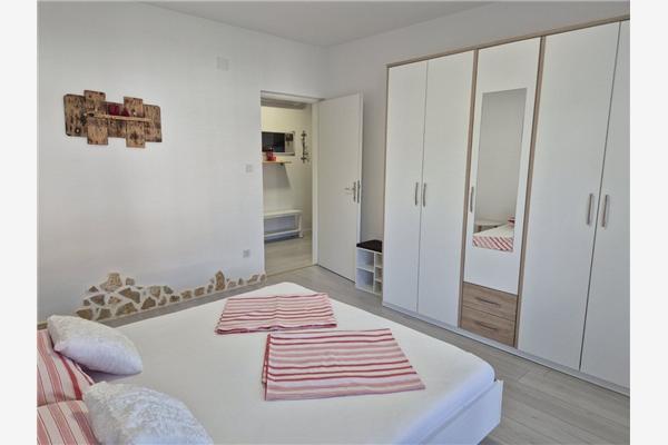 Apartman A2, na 3 osebe