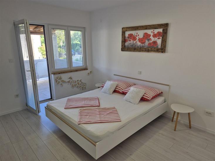 Apartman A2, na 3 osebe