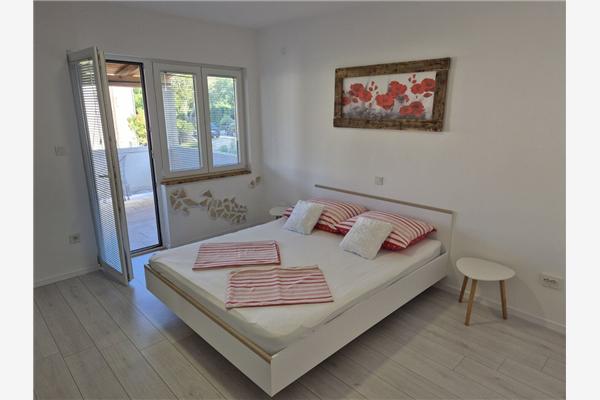 Apartman A2, na 3 osebe