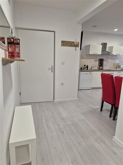 Apartman A2, na 3 osebe