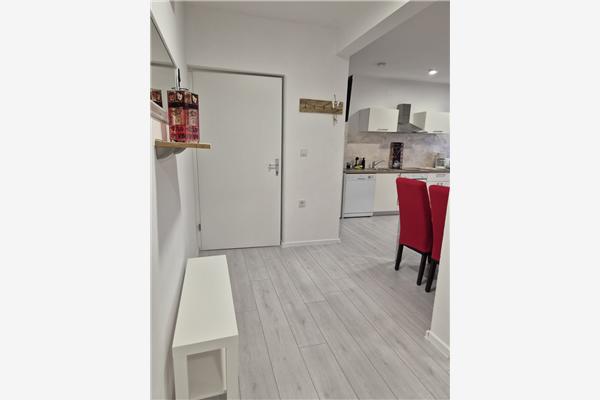 Apartman A2, na 3 osebe