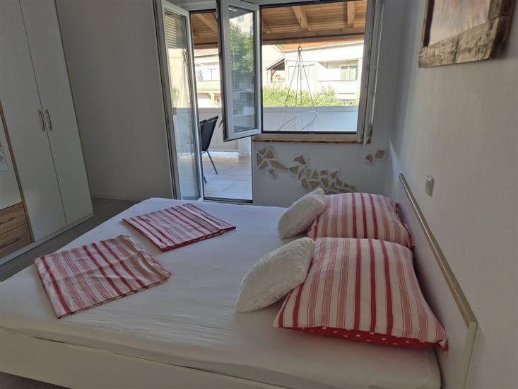 Apartman A2, na 3 osebe