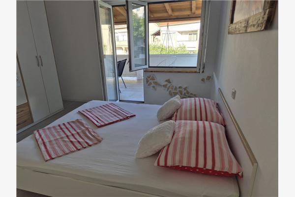 Apartman A2, na 3 osebe