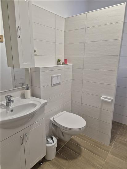 Apartman A2, na 3 osebe