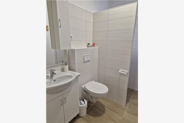 Apartman A2, na 3 osebe