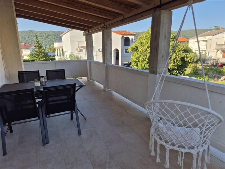 Apartman A2, na 3 osebe