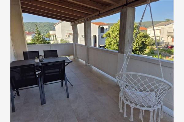 Apartman A2, na 3 osebe