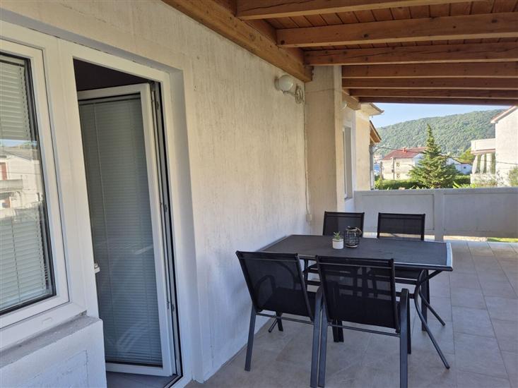 Apartman A2, na 3 osebe