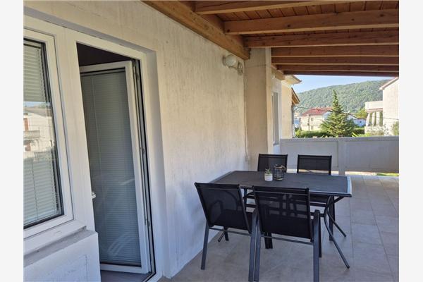 Apartman A2, na 3 osebe