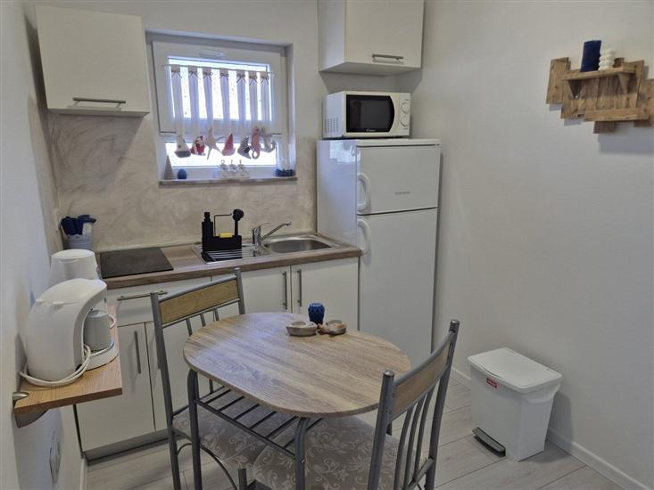 Apartman A3, na 2 osebe